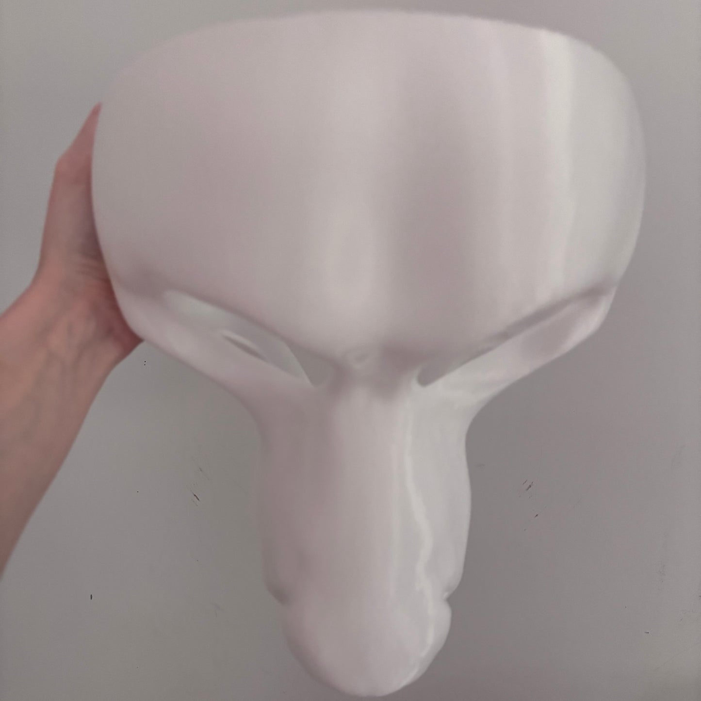 Happy Canine Fursuit Head v3