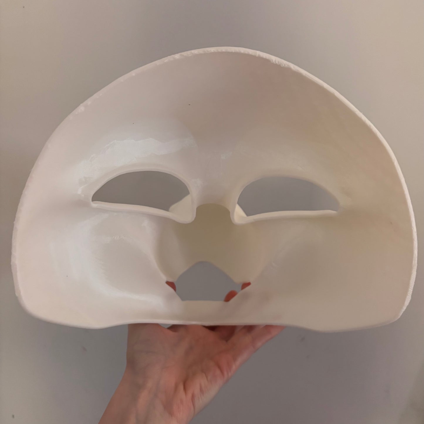 Manokit Fursuit Head v2