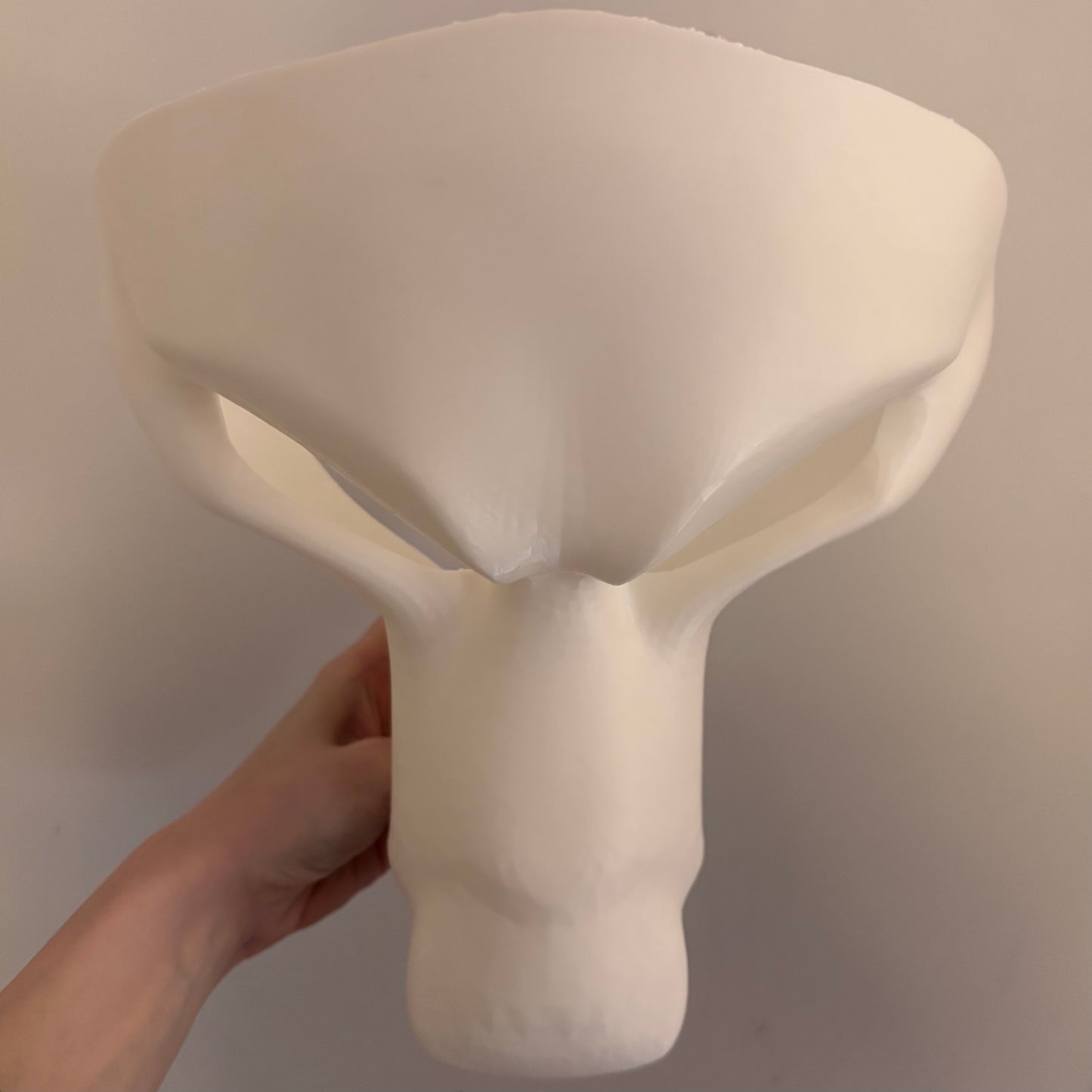 Manokit Fursuit Head v2